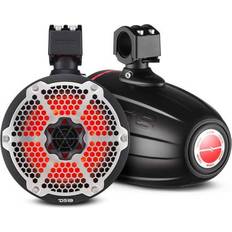 DS18 Boat & Car Speakers DS18 HYDRO 8'' Marine Wakeboard