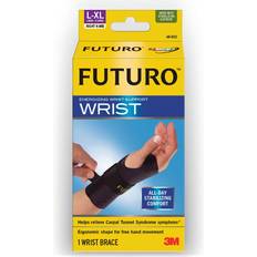 Futuro wrist support energizing right l/xl