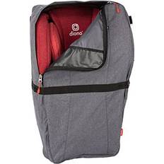 Diono Car Seat Travel Backpack, Perfect