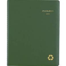 At-A-Glance 2024 8.25" Weekly Monthly Appointment Book