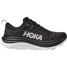 Overpronerende Løpesko Hoka Gaviota 5 M - Black/White