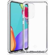 ItSkins Spectrum Clear Case for Galaxy A52 4G/5G