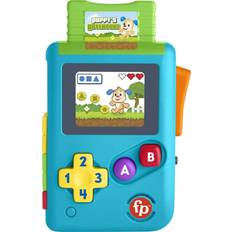 Fisher price laugh and learn Fisher Price Laugh & Learn Lil' Gamer