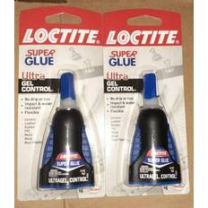 Loctite Super Glue, Ultra Liquid Control - 0.14 oz tube