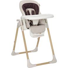 Safety 1st Baby care Safety 1st Grow and Go Plus 3-in-1 Reclining High Chair Dunes Edge