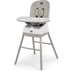 Chicco Baby Chairs Chicco Stack 6-in-1 Multi-Use High Chair Sand