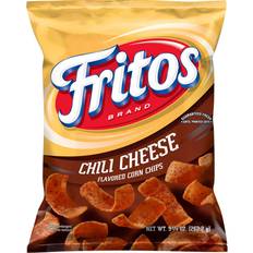 Fritos Chili Cheese Flavored Corn Chips 9.2oz 1
