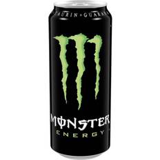 Monster Energydrink 0,5 EINWEG