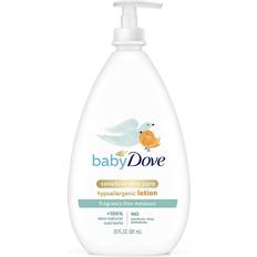 Baby Skin Dove Baby Sensitive Skin Care Hypoallergenic Lotion 384ml