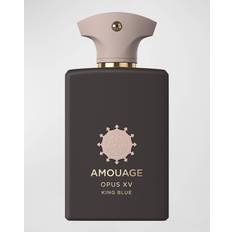 Amouage Opus XV King Blue Eau De Parfum 3.4 fl oz
