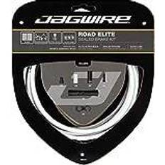 Jagwire Bike Spare Parts Jagwire Road Elite Sealed Brake Cable Kit
