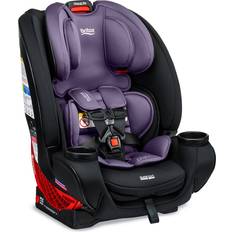 Purple Child Car Seats Britax One4Life ClickTight All-in-One