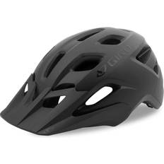 Giro Bike Helmets Giro Fixture MIPS Bike Helmet Matte Black,One