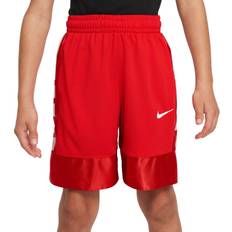 Pants Nike Kids' Dri-FIT Elite 23 Shorts University Red/White