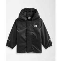 North face jacket boys jacket The North Face Baby Antora Rain Waterproof Size: 12-18M Black