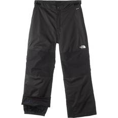 The North Face Pants Children's Clothing The North Face Boys' Freedom Snow Pants Black