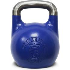 Competition Kettlebells Designed for Comfort and Superior Balance, Brt