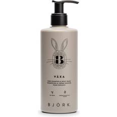 Hårpleie Björk Kid's Växa Shampoo & Body Wash 300ml