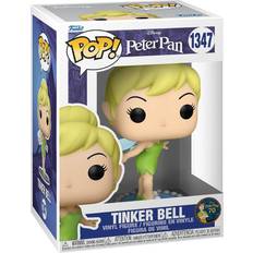 Funko Pop! Disney Peter Pan Tinker Bell