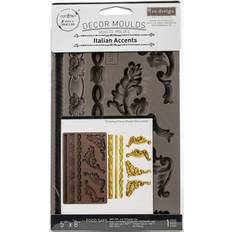 Prima Italian Accents Chocolate Mold 8.8 "