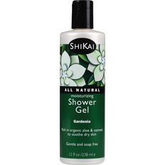 Shikai Moisturizing Shower Gel Gardenia 12fl oz