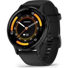 Android Smartwatches Garmin Venu 3 with Silicone Band