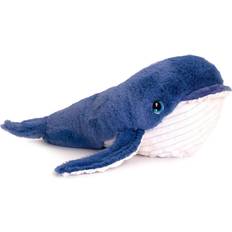 Keel Toys Spielzeuge Keel Toys Keeleco Whale 25cm