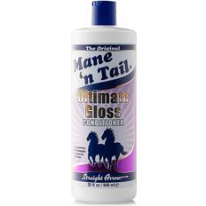 Grooming & Care Mane 'n Tail Ultimate Gloss Horse Conditioner 946ml