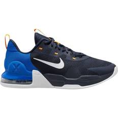 Men Gym & Training Shoes on sale Nike Air Max Alpha Trainer 5 M - Obsidian/Racer Blue/Sundial/White