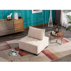 Living Room Lounge Chair 24.8"