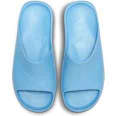 Nike Air Jordan 1 Slippers & Sandals Jordan Post Slide Chambray/Chambray Blue