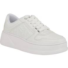 Tommy Hilfiger Shoes Tommy Hilfiger Glenny White Women's Shoes White