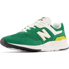 New Balance 997H Men's Green Sneaker