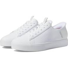 Skechers Sneakers Skechers Women's Slip-ins: Eden LX Royal Stride White Synthetic/Textile Machine Washable