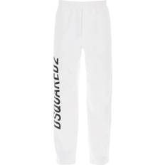DSquared2 Pants & Shorts DSquared2 Logo Print Sweatpants