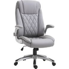 Vinsetto Kneading Massage Office Chair, Executive Office Chair