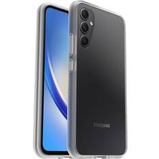 Samsung Galaxy S23 Ultra Handyzubehör OtterBox React Series Case for Galaxy A34 5G