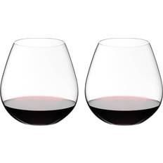 Riedel Red Wine Glasses Riedel O Wine Pinot Red Wine Glass 23.332fl oz 2