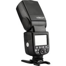 Godox Ving TTL Li-ion Camera Flash For Canon