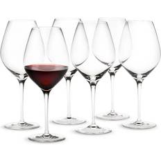 Holmegaard Cabernet Red Wine Glass 23.3fl oz 6pcs