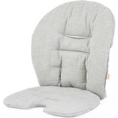 Stokke Booster Seats Stokke Steps Baby Set Cushion Nordic Grey