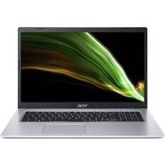 512 GB - Intel Core i3 Notebooks Acer Aspire A317-53-39KB (NX.AD0EG.01B)