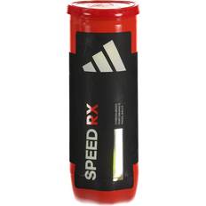 Adidas Padelballer adidas Padel Speed Rx Balls - 3 baller