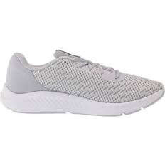 Under Armour Dame Sportssko Under Armour Charged Pursuit 3 W - Halo Gray/Mod Gray