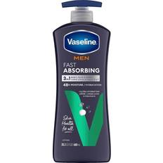 Vaseline Body Care Vaseline Fast Absorbing Lotion 20.3fl oz