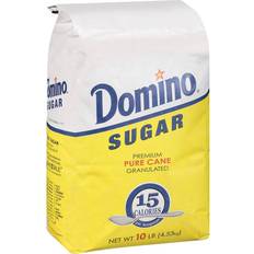 Domino Granulated Sugar 160oz 1