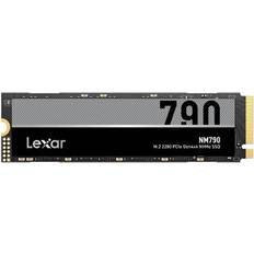 M.2 Typ 2280 - SSDs Festplatten LEXAR NM790 LNM790X001T-RNNNG 1TB