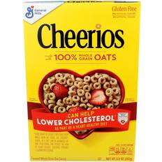 Cereals, Oatmeals & Mueslis on sale Cheerios Original 8.9oz 1