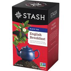 Stash English Breakfast Black Tea 1.4oz 20 1