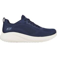 Skechers Bobs Sport Squad Chaos Face Off W - Navy